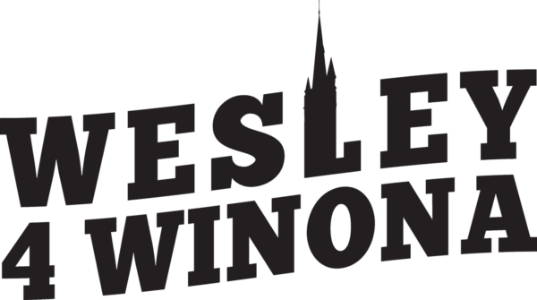 Wesley 4 Winona Spotlight: Winona County Historical Society
