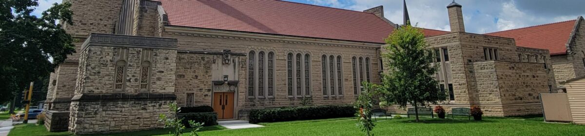 Wesley United Methodist Church